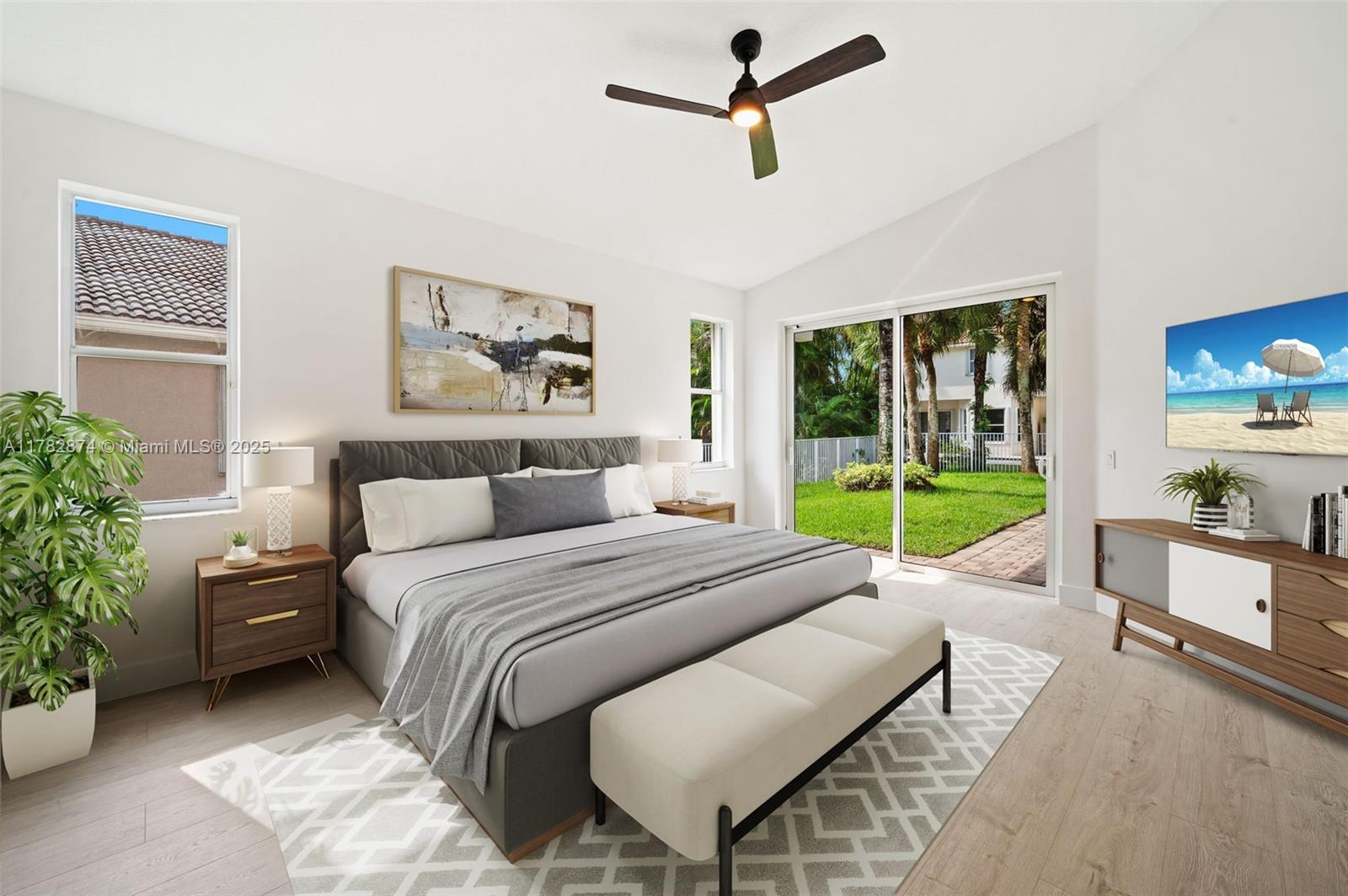 SECTOR 7-PARCEL W - Residential