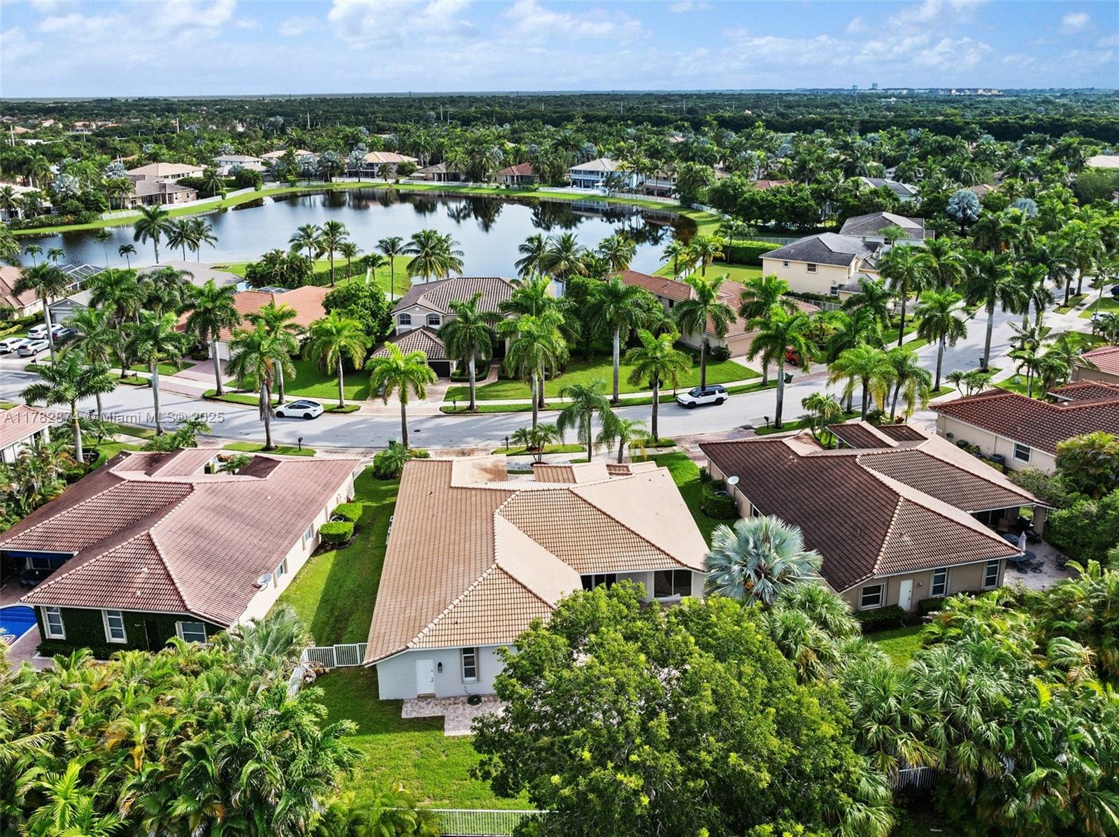 SECTOR 7-PARCEL W - Residential