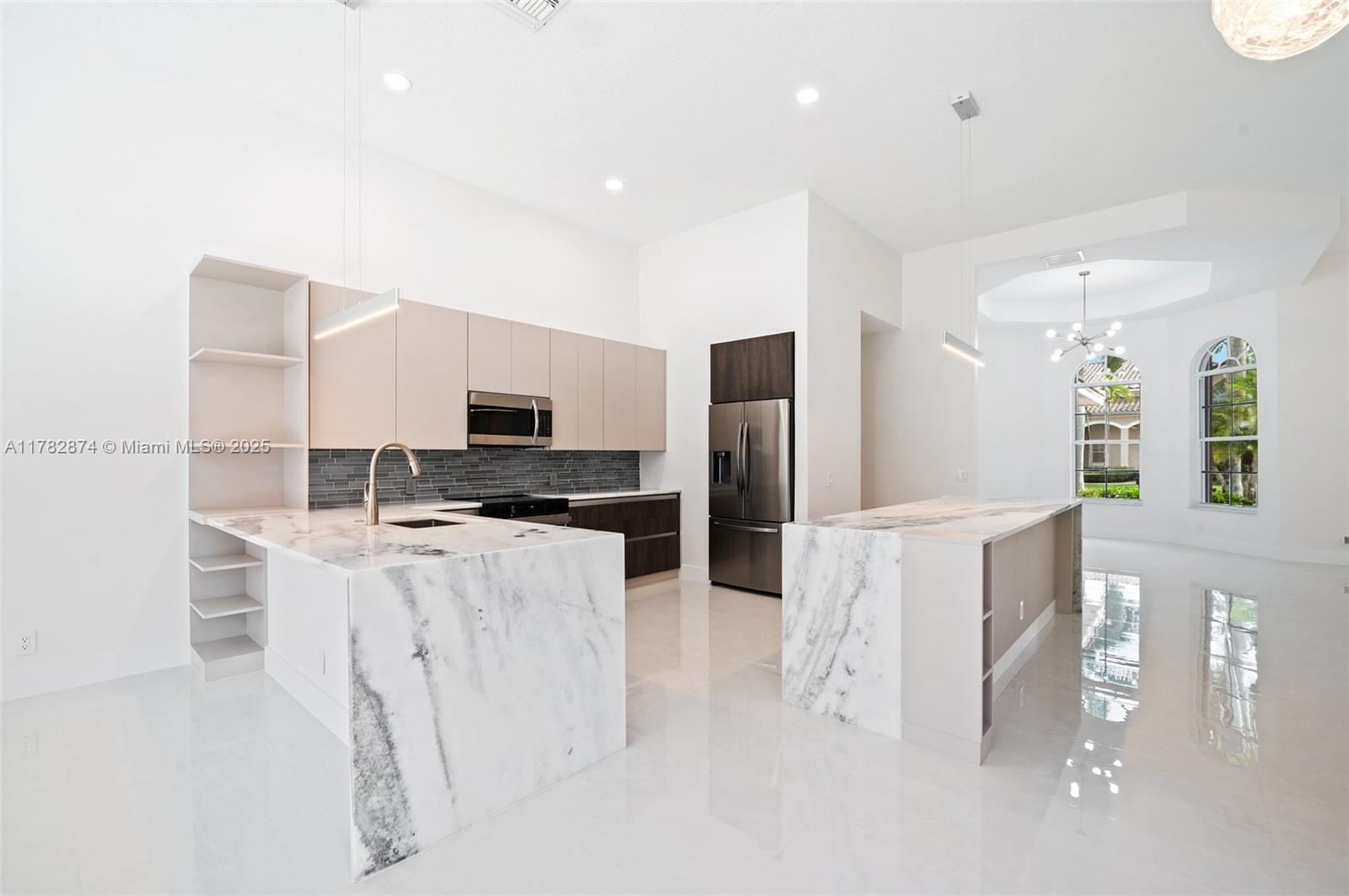 SECTOR 7-PARCEL W - Residential