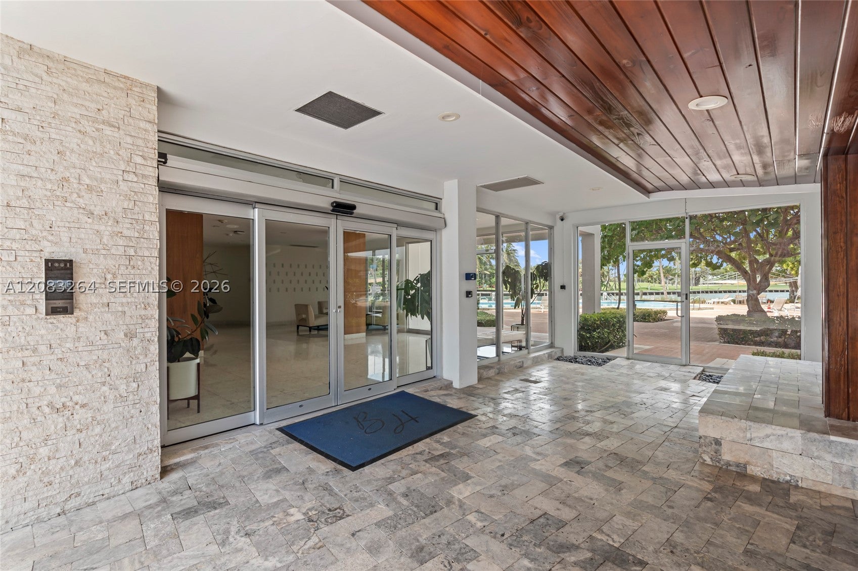 9100 W Bay Harbor Dr 5B
