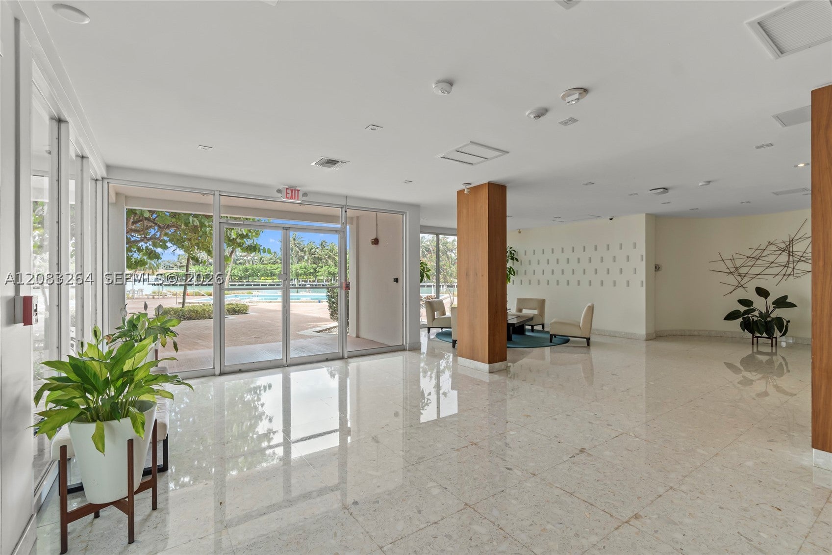 9100 W Bay Harbor Dr 5B
