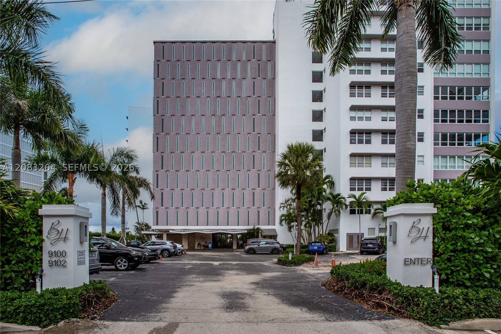 9100 W Bay Harbor Dr 5B