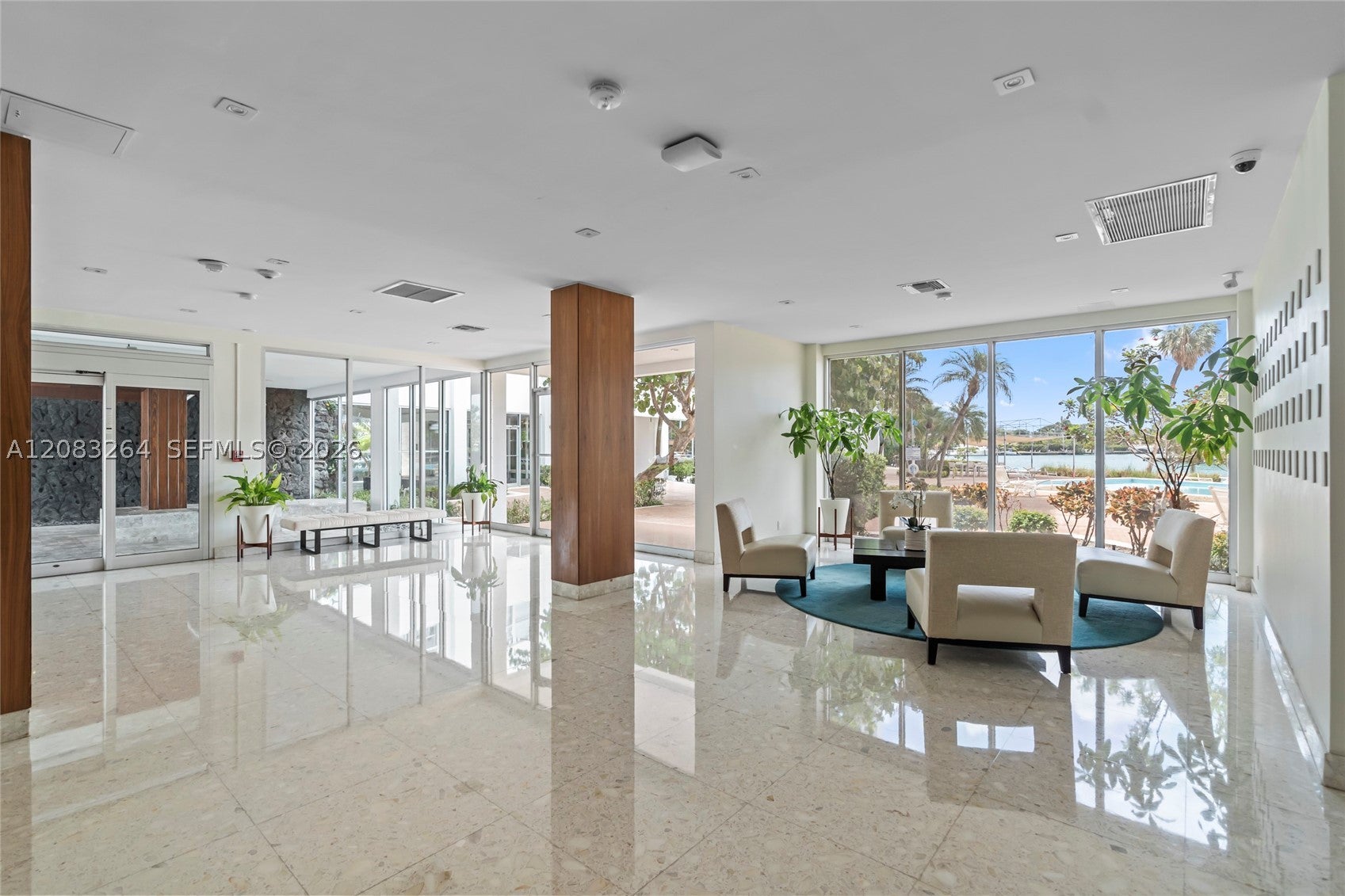 9100 W Bay Harbor Dr 5B