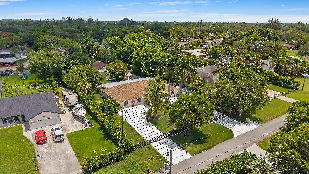 FLA FRUIT LANDS CO - Residential