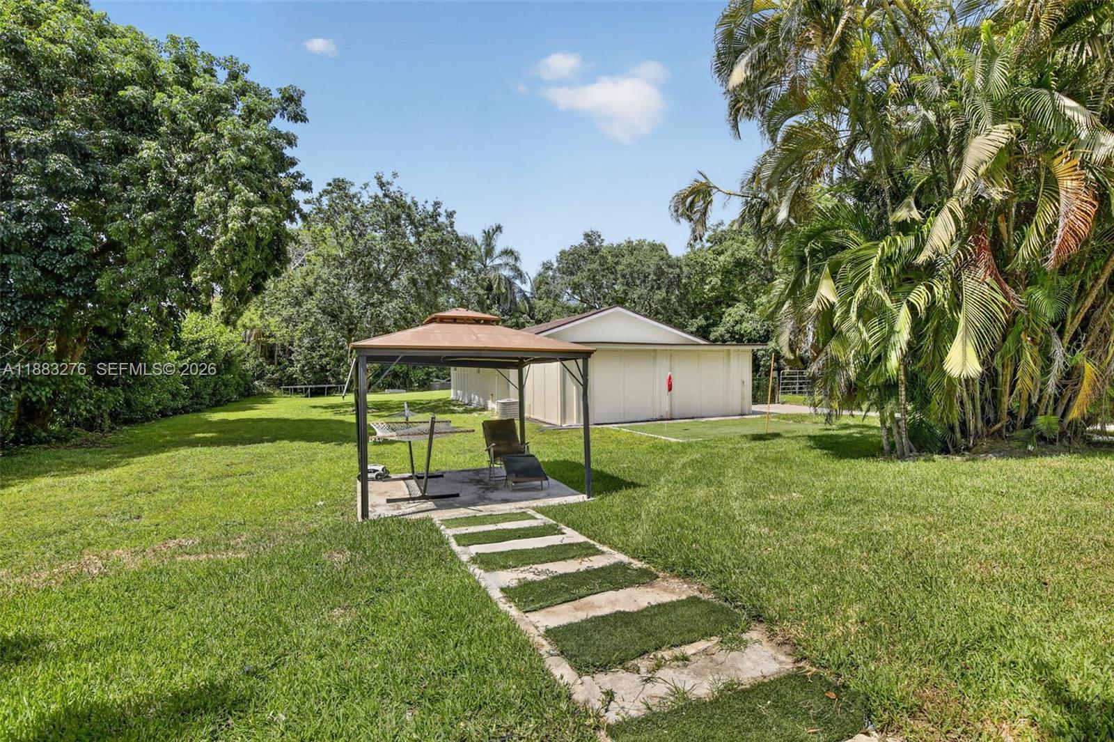 FLA FRUIT LANDS CO - Residential