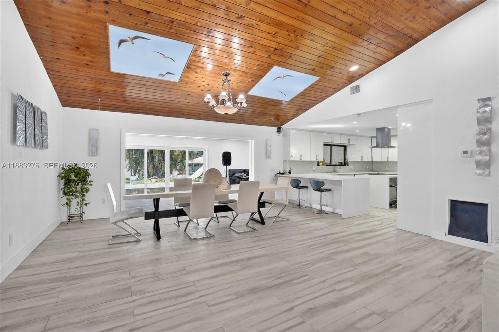 FLA FRUIT LANDS CO - Residential
