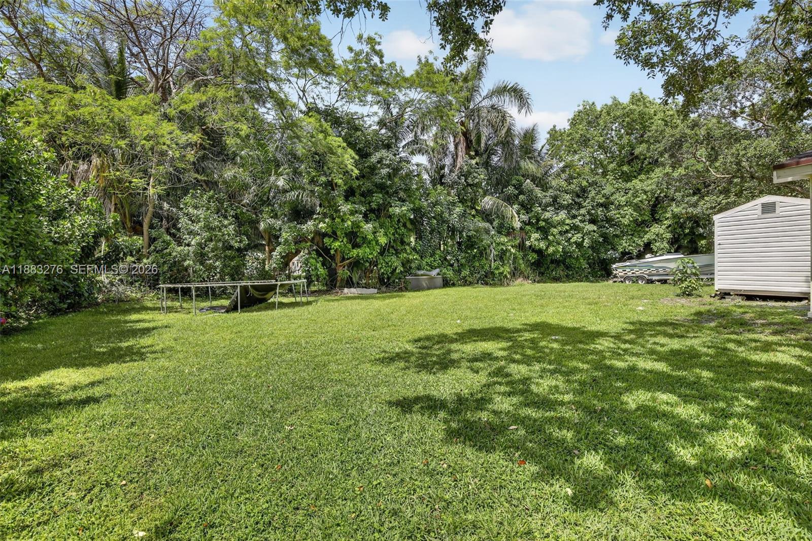 FLA FRUIT LANDS CO - Residential