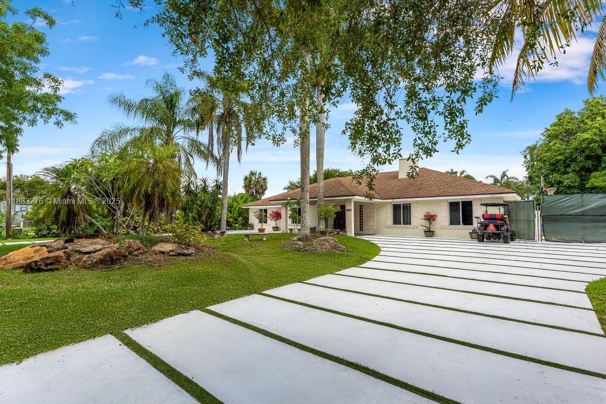 FLA FRUIT LANDS CO - Residential