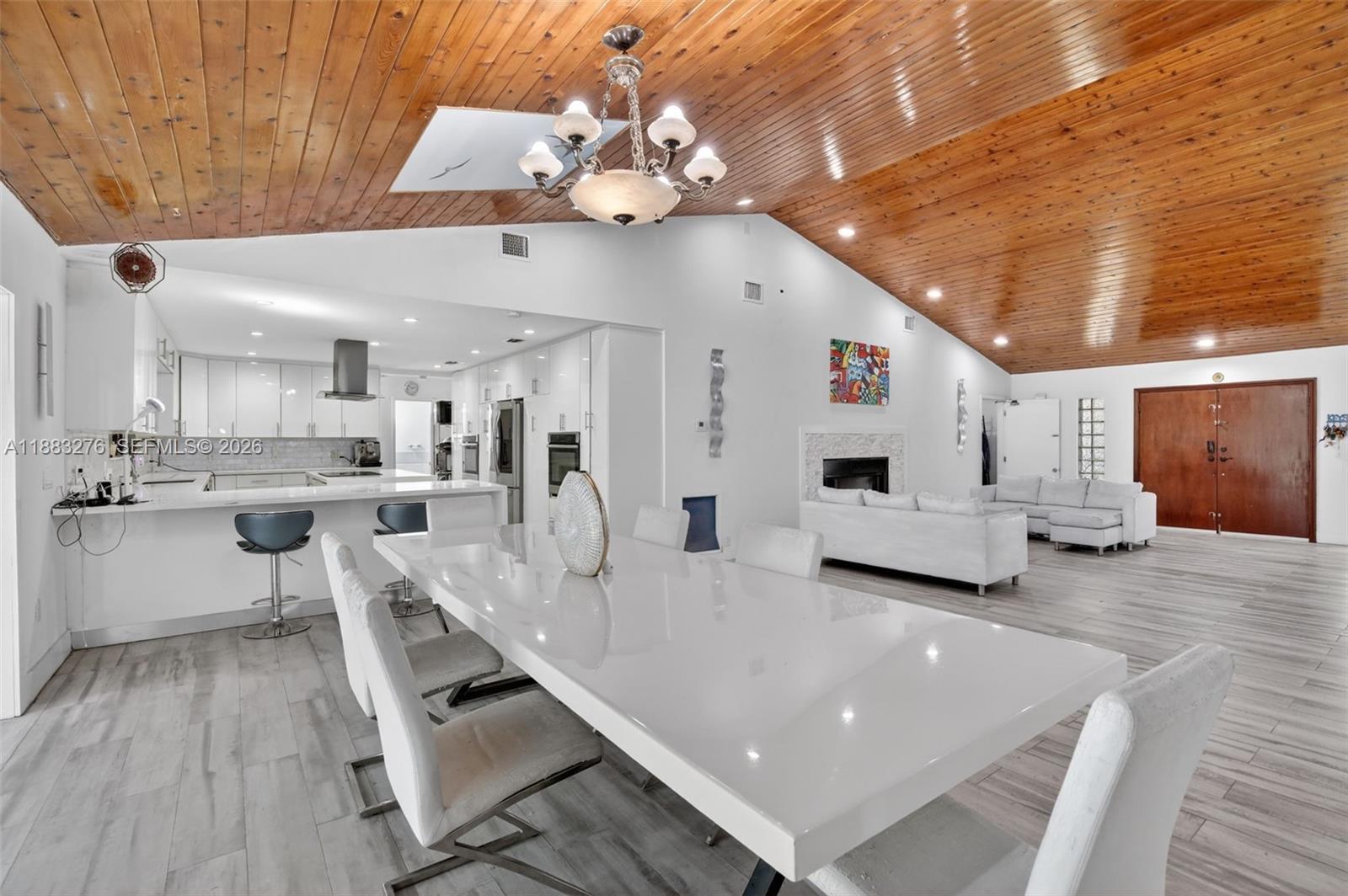 FLA FRUIT LANDS CO - Residential
