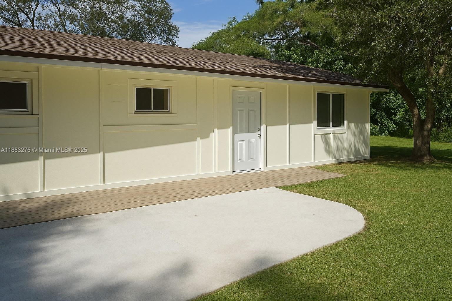 FLA FRUIT LANDS CO - Residential