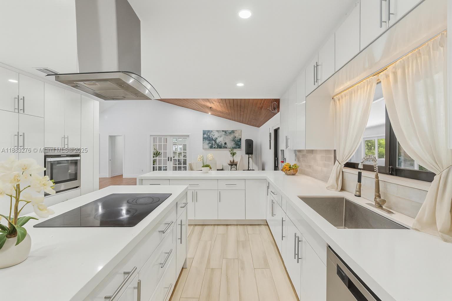 FLA FRUIT LANDS CO - Residential