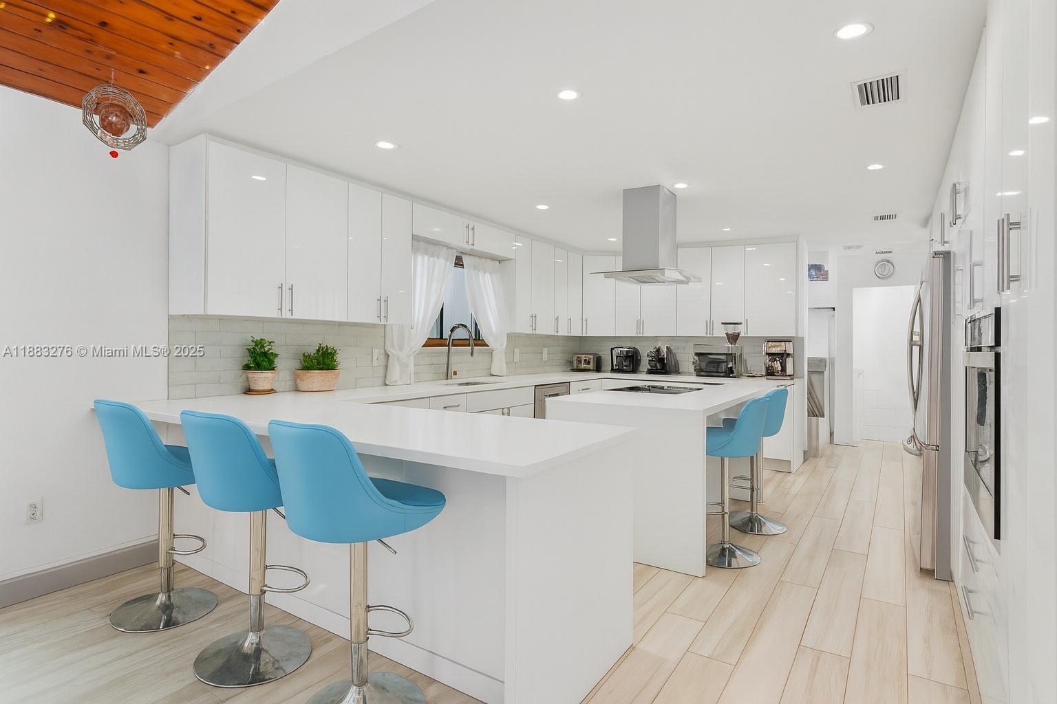 FLA FRUIT LANDS CO - Residential