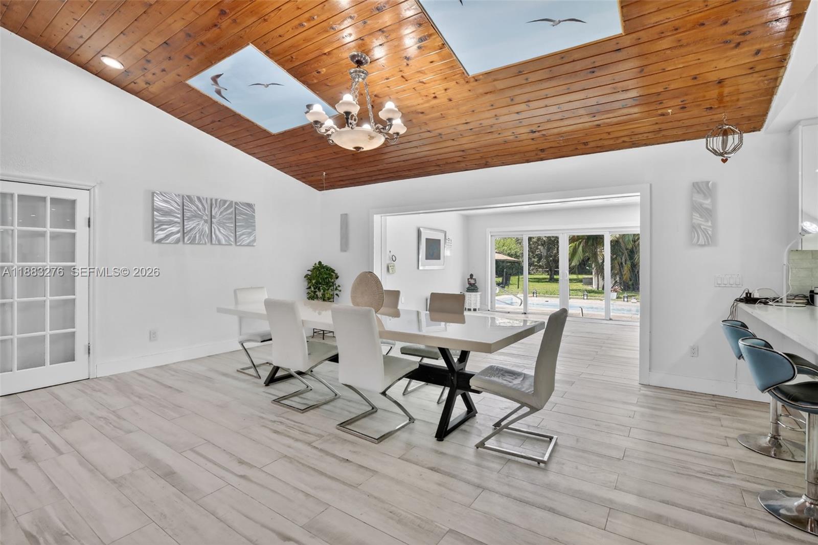 FLA FRUIT LANDS CO - Residential