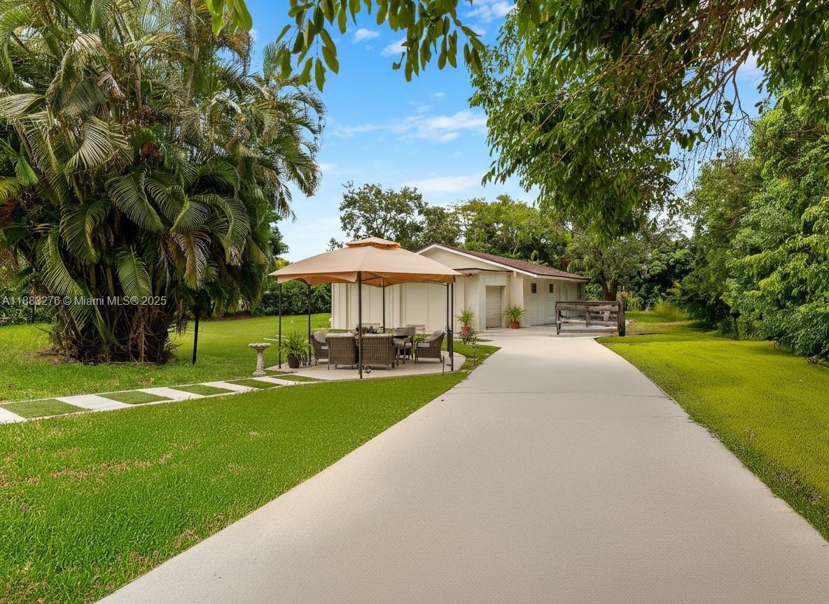 FLA FRUIT LANDS CO - Residential