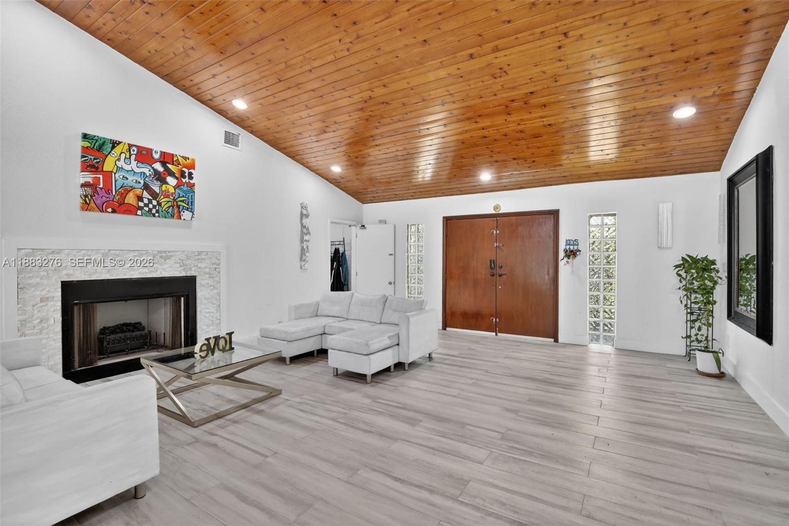 FLA FRUIT LANDS CO - Residential
