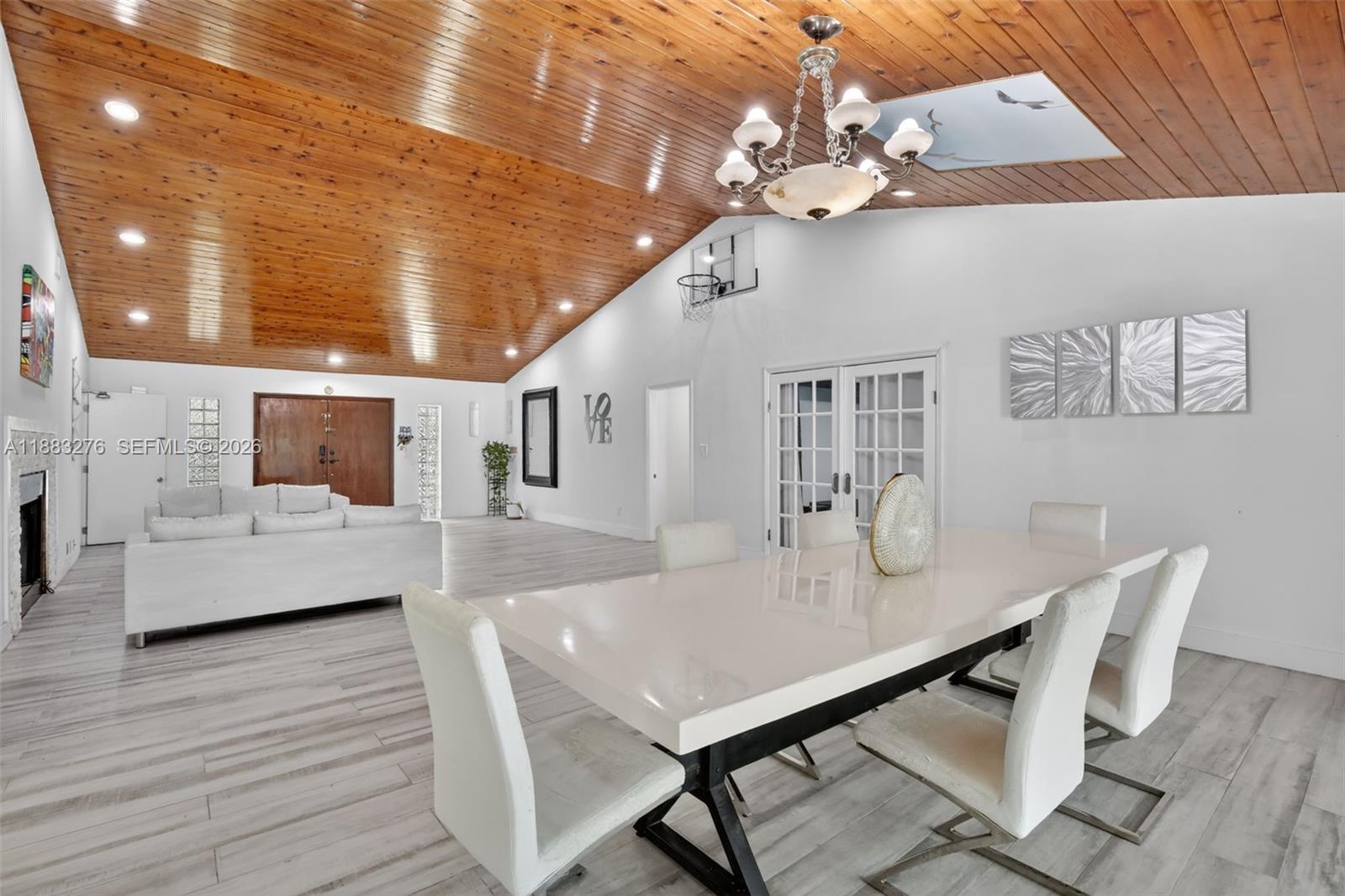 FLA FRUIT LANDS CO - Residential
