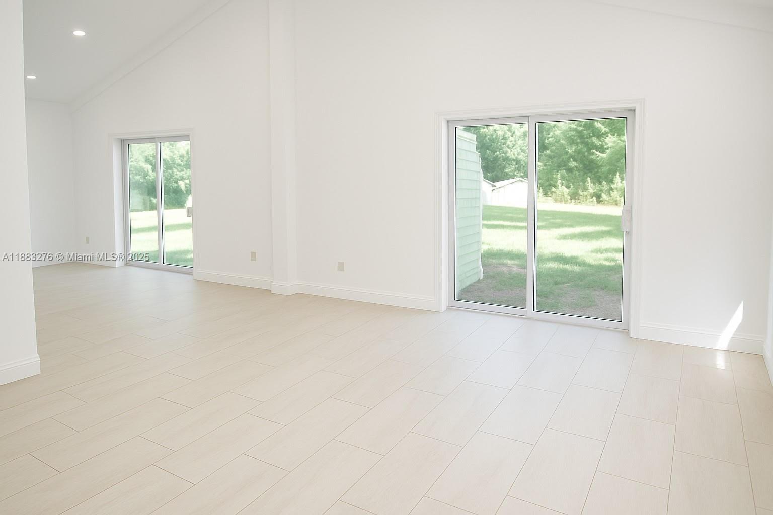 FLA FRUIT LANDS CO - Residential