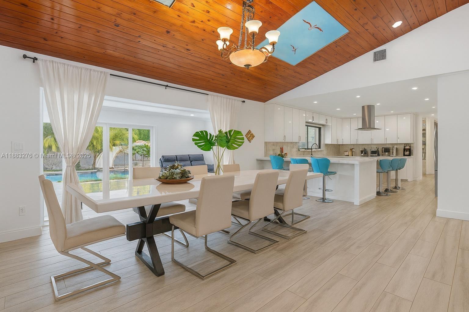 FLA FRUIT LANDS CO - Residential