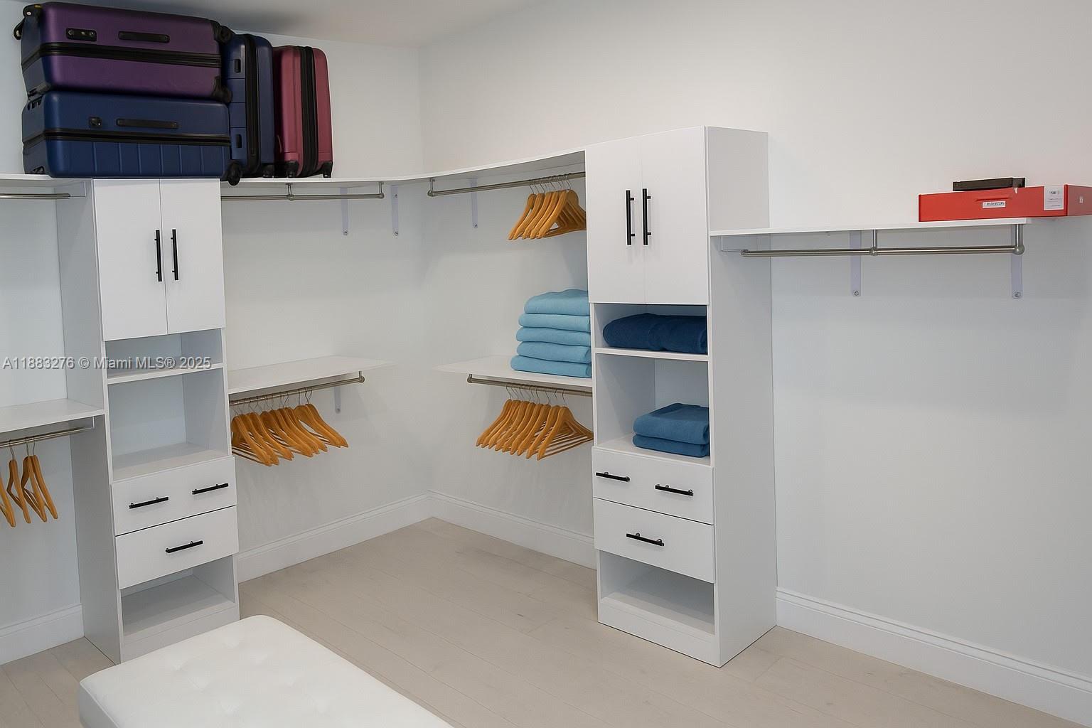 FLA FRUIT LANDS CO - Residential