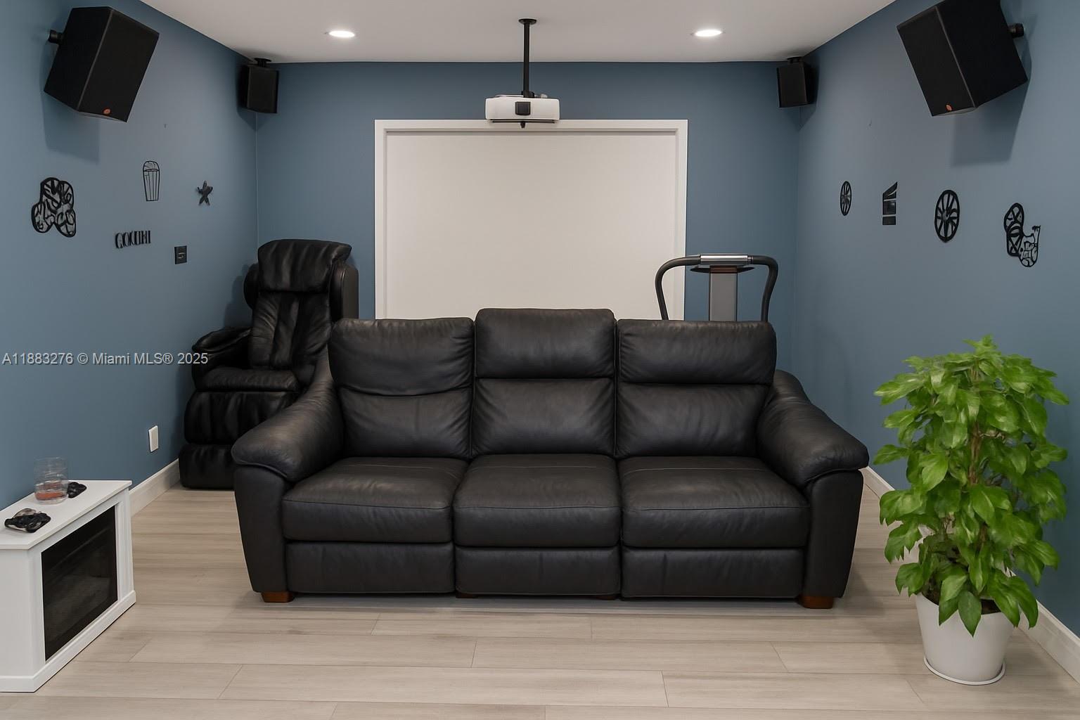 FLA FRUIT LANDS CO - Residential