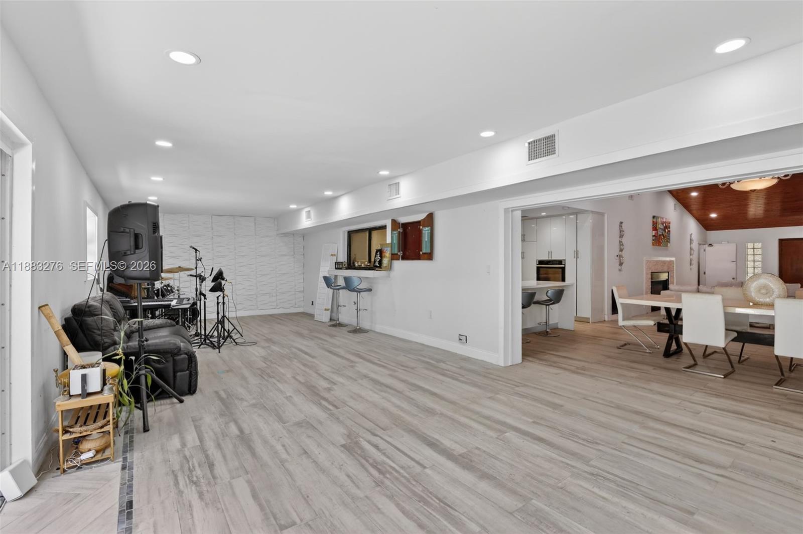 FLA FRUIT LANDS CO - Residential