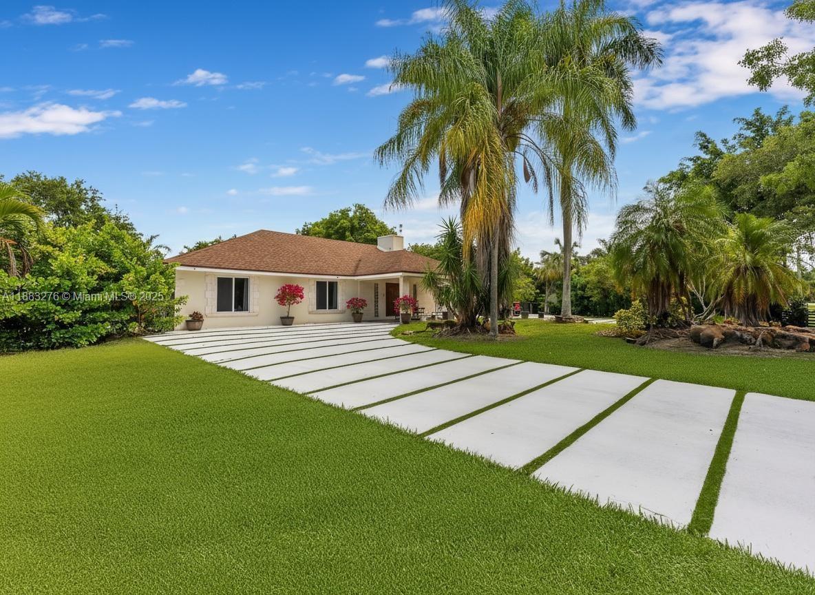 FLA FRUIT LANDS CO - Residential