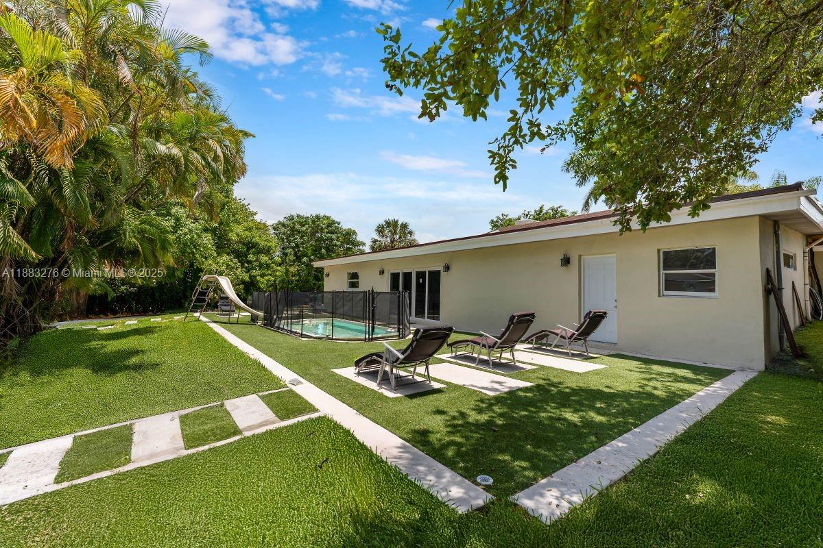 FLA FRUIT LANDS CO - Residential