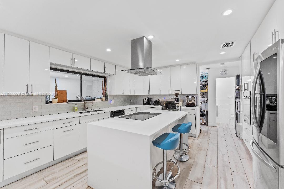 FLA FRUIT LANDS CO - Residential