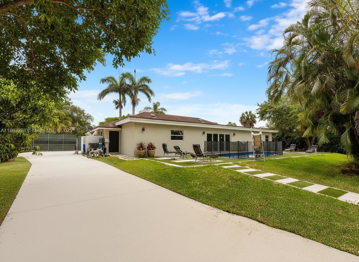 FLA FRUIT LANDS CO - Residential