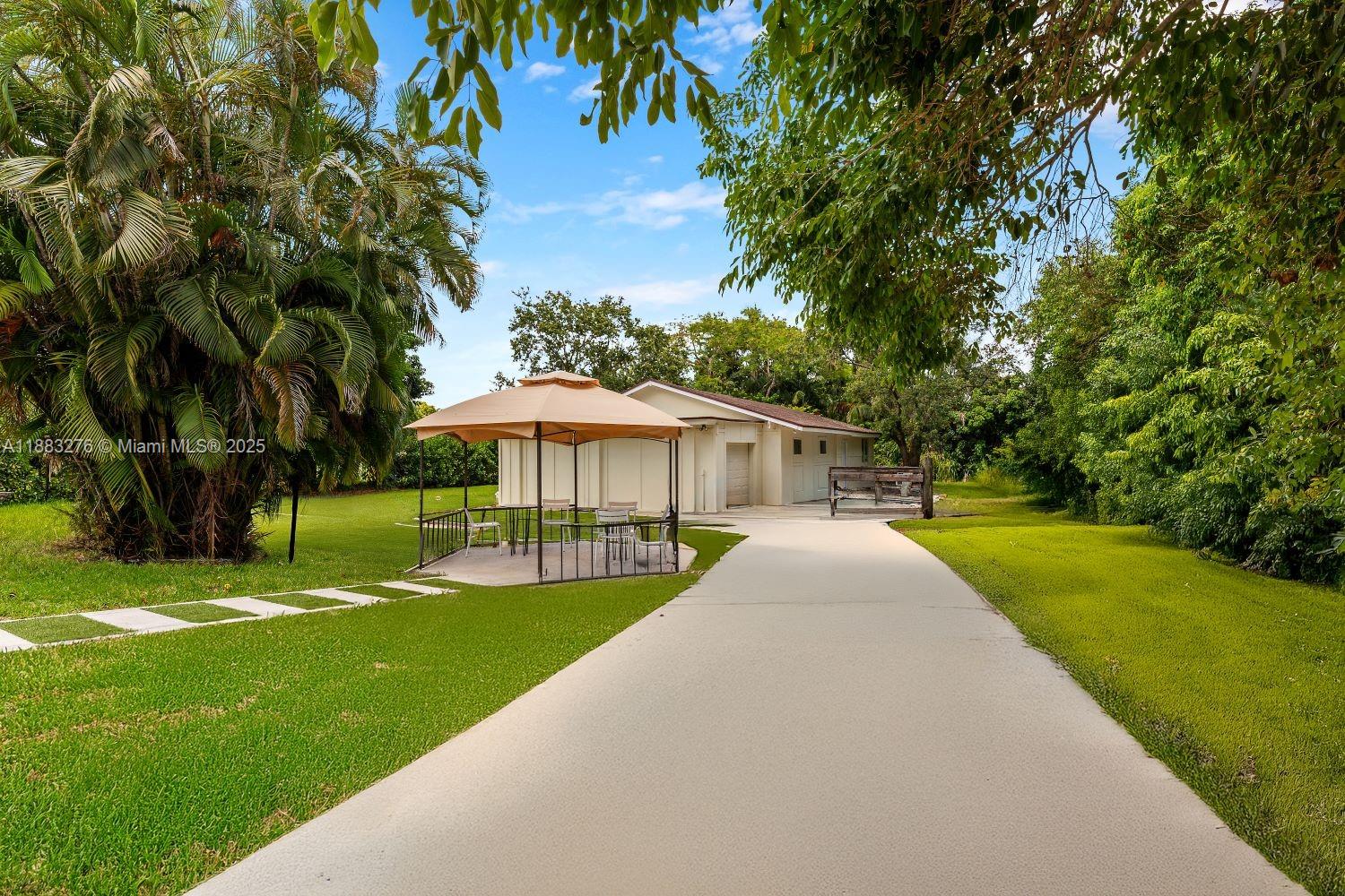 FLA FRUIT LANDS CO - Residential