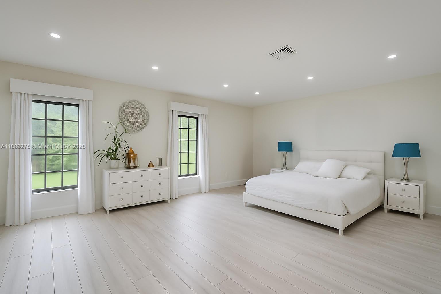 FLA FRUIT LANDS CO - Residential