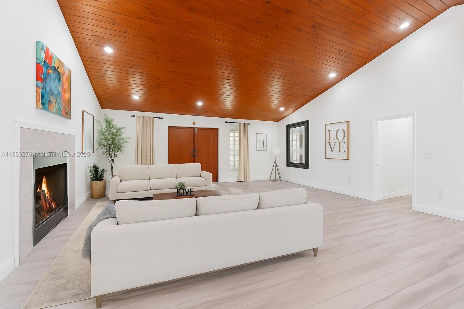 FLA FRUIT LANDS CO - Residential