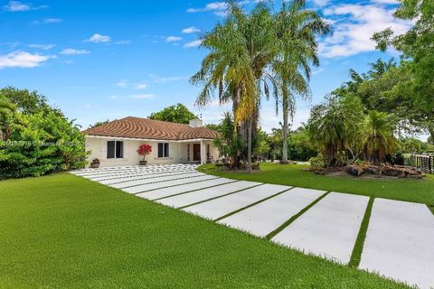 Photo of 14401 SW 23rd St, Davie, FL 33325 (MLS # A11883276)