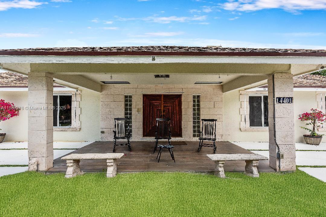 FLA FRUIT LANDS CO - Residential