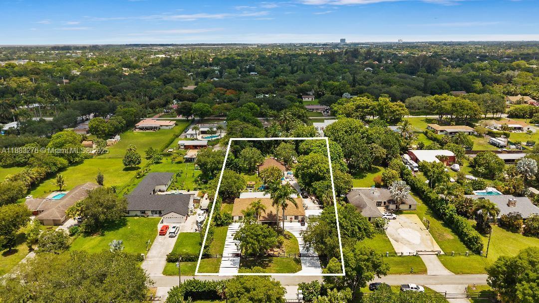FLA FRUIT LANDS CO - Residential