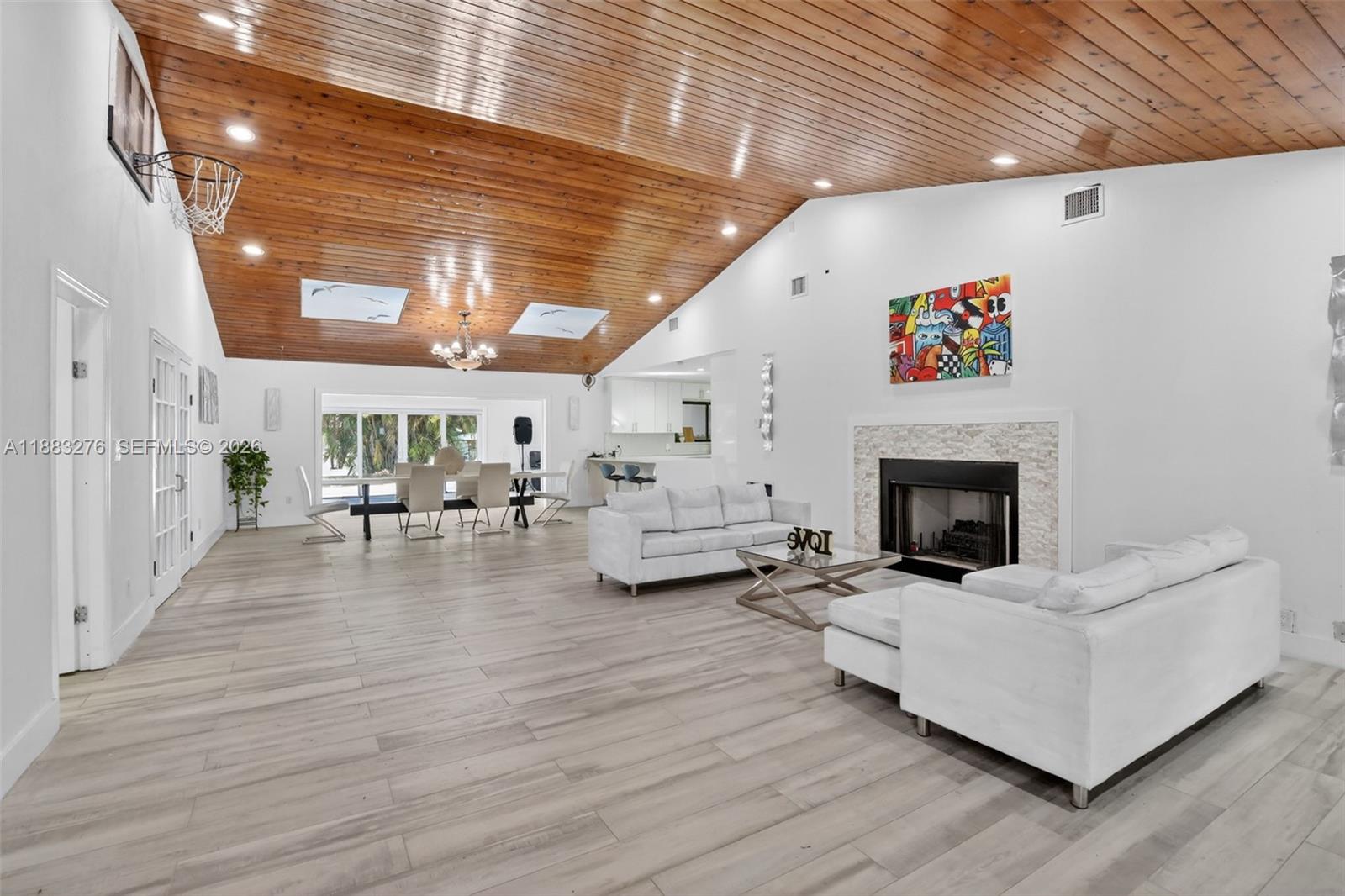 FLA FRUIT LANDS CO - Residential