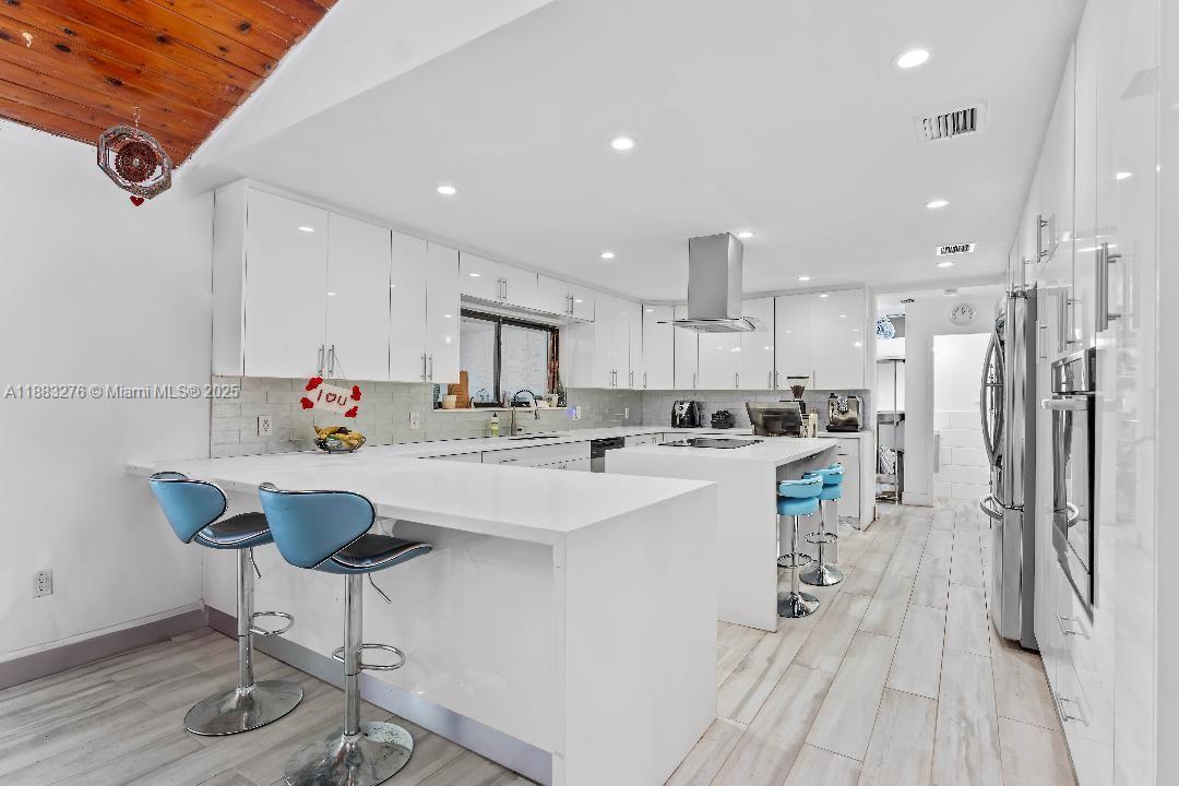 FLA FRUIT LANDS CO - Residential