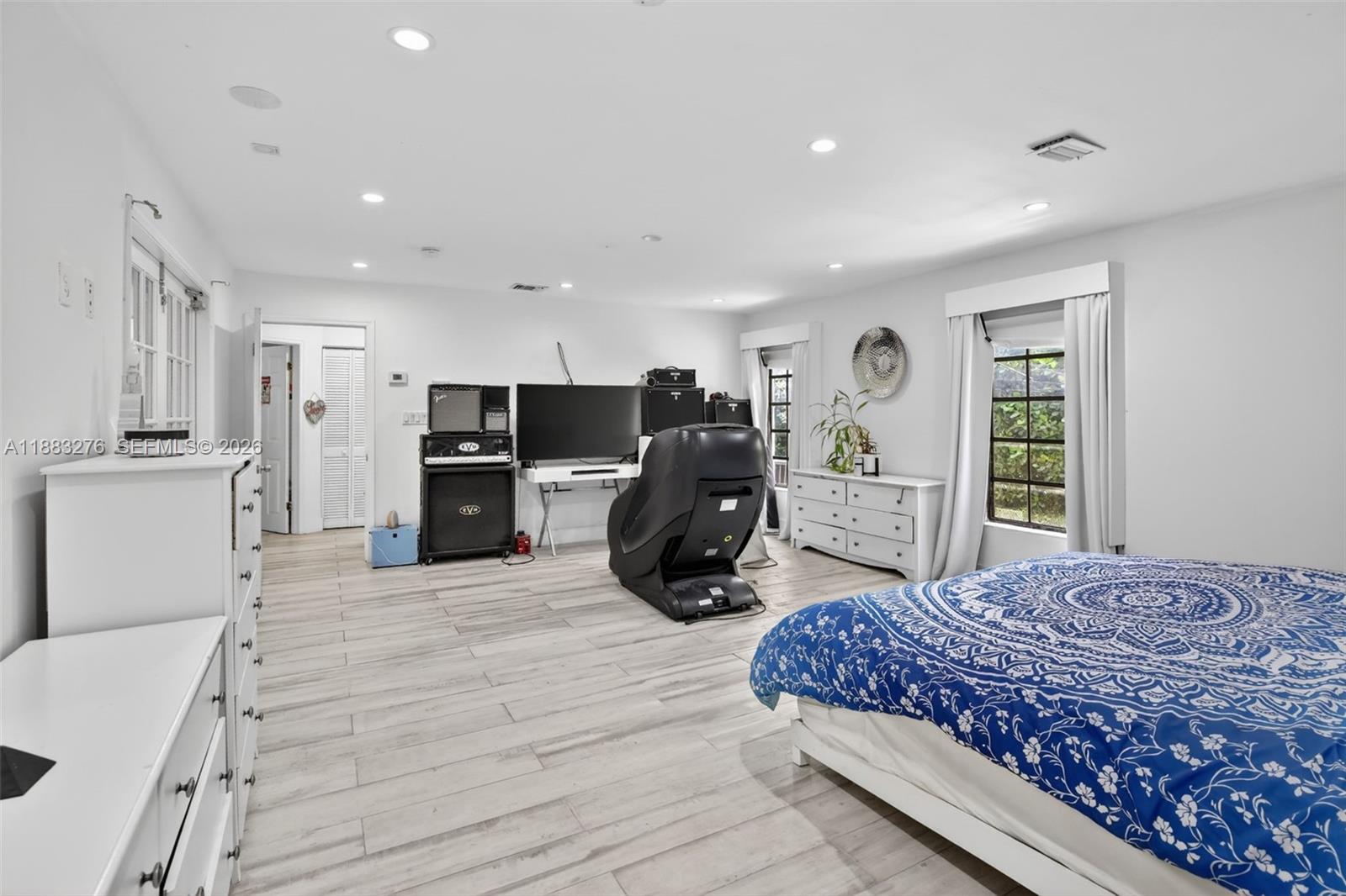 FLA FRUIT LANDS CO - Residential