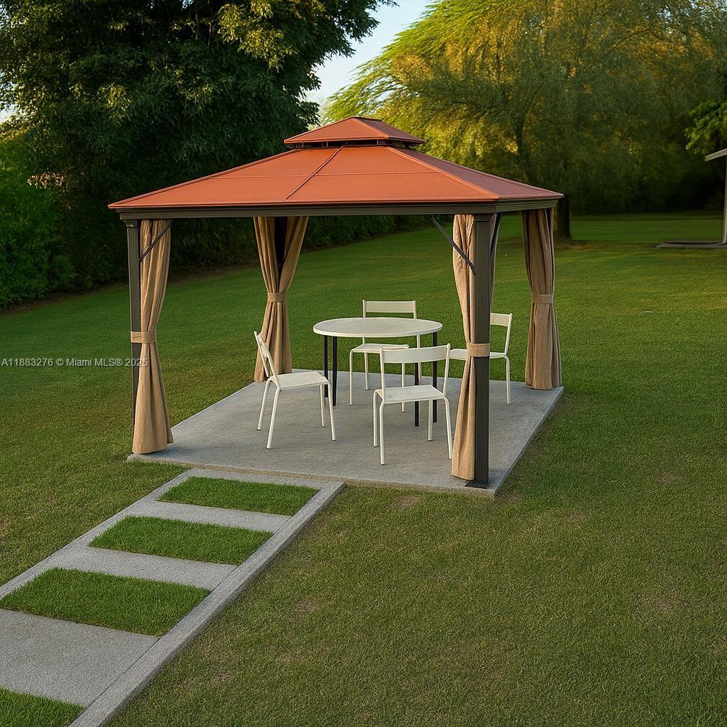 FLA FRUIT LANDS CO - Residential