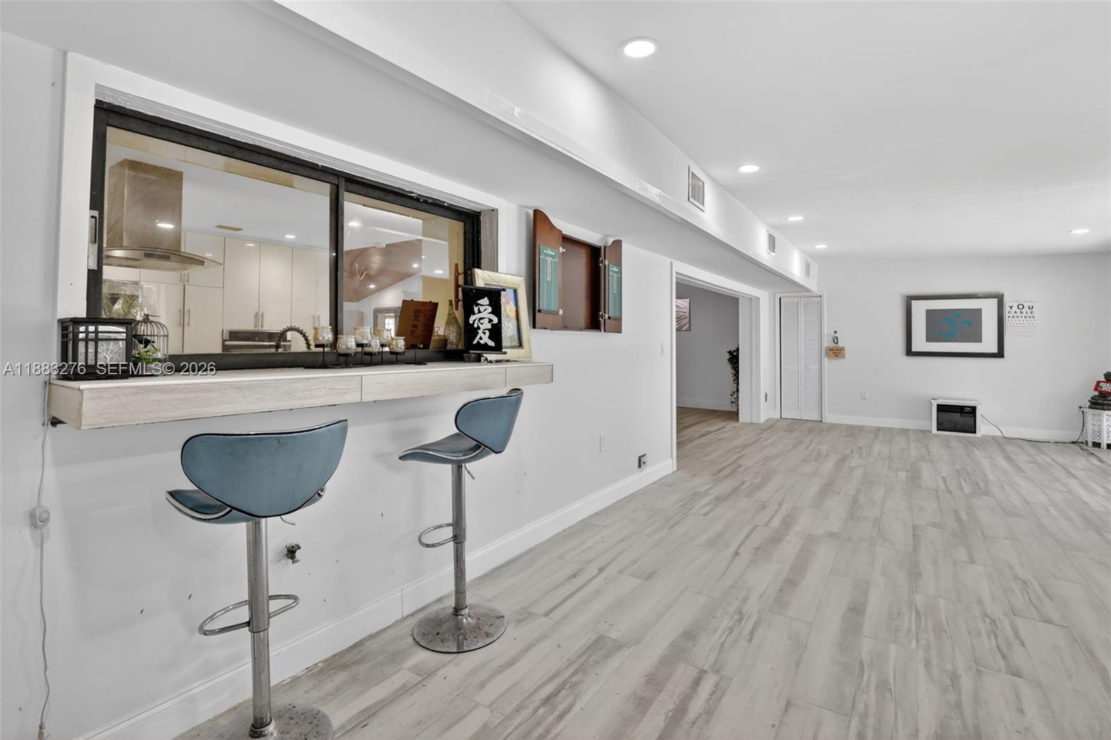FLA FRUIT LANDS CO - Residential