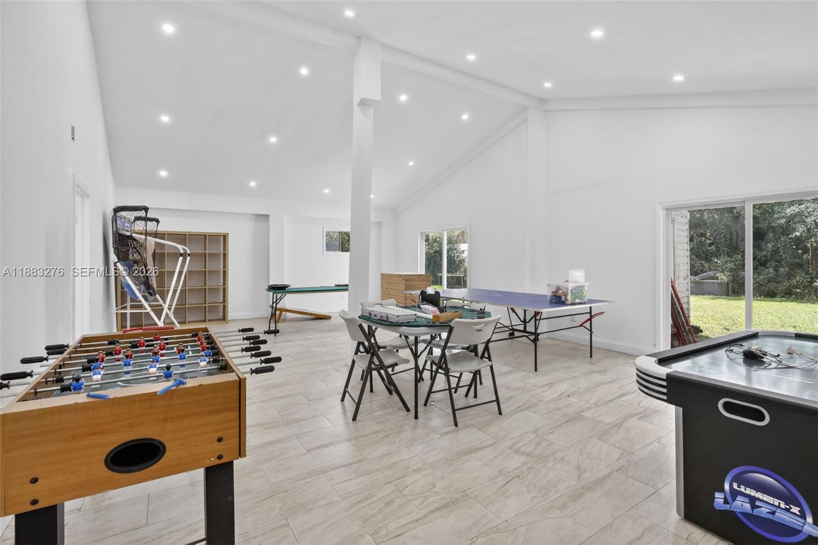 FLA FRUIT LANDS CO - Residential