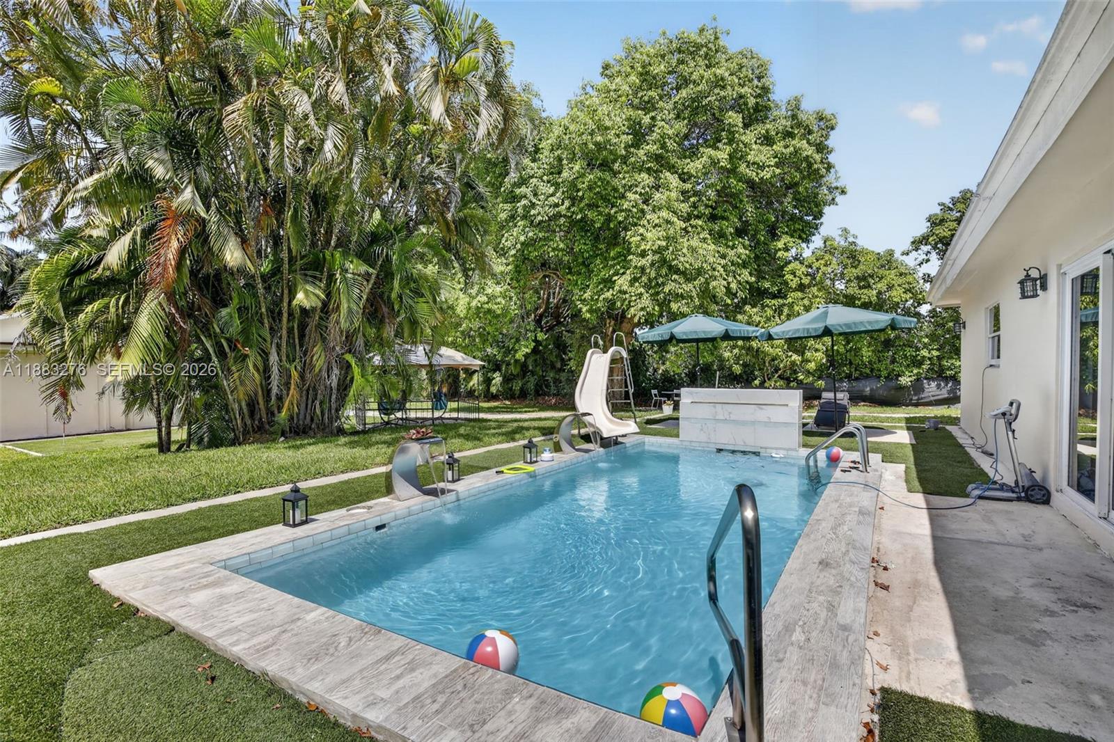 FLA FRUIT LANDS CO - Residential