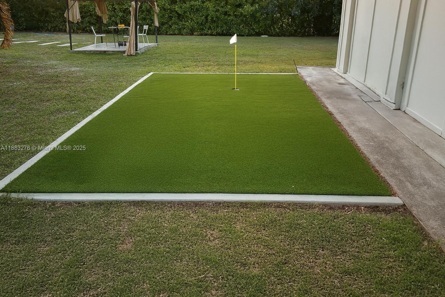 FLA FRUIT LANDS CO - Residential