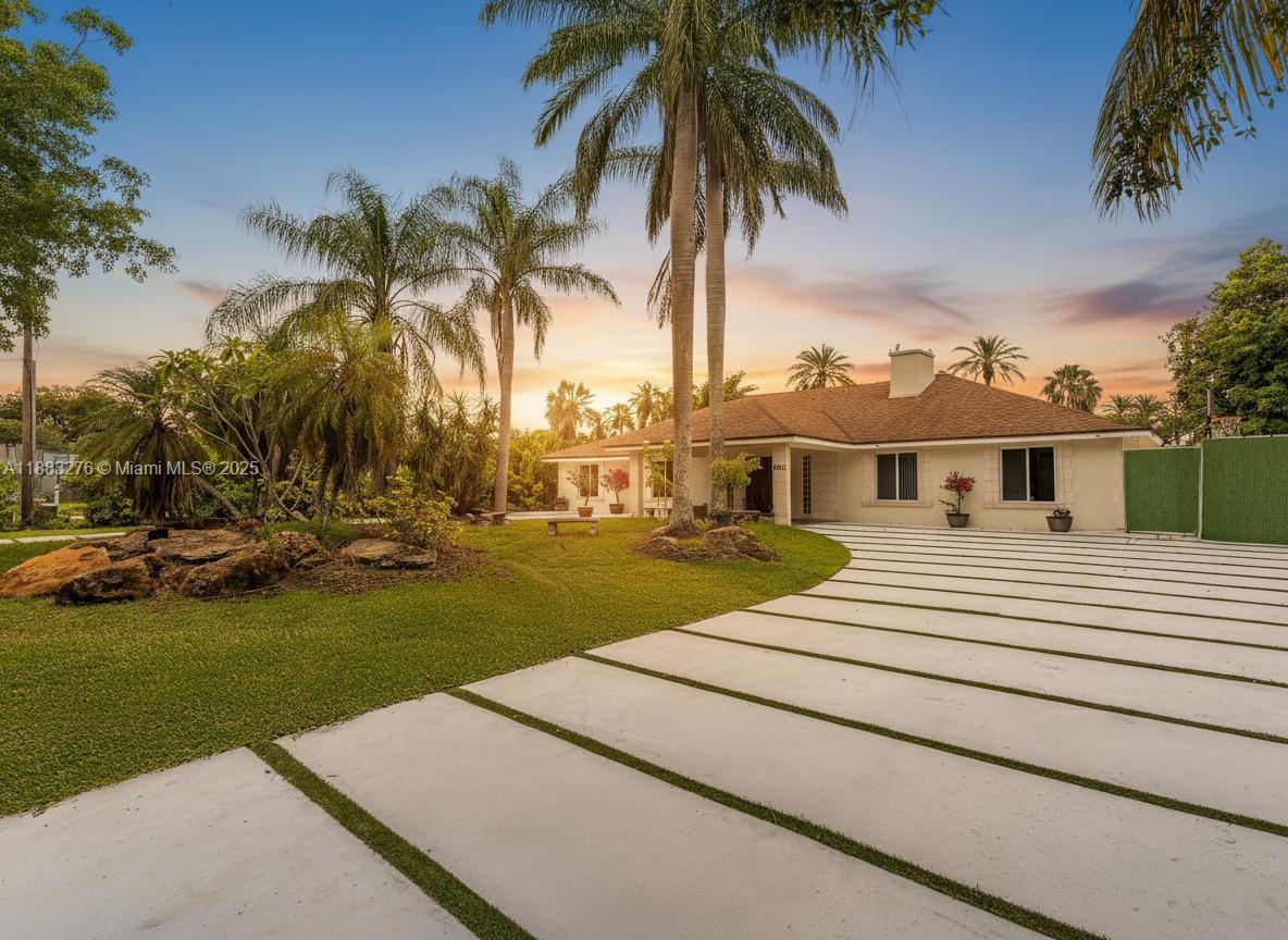 FLA FRUIT LANDS CO - Residential