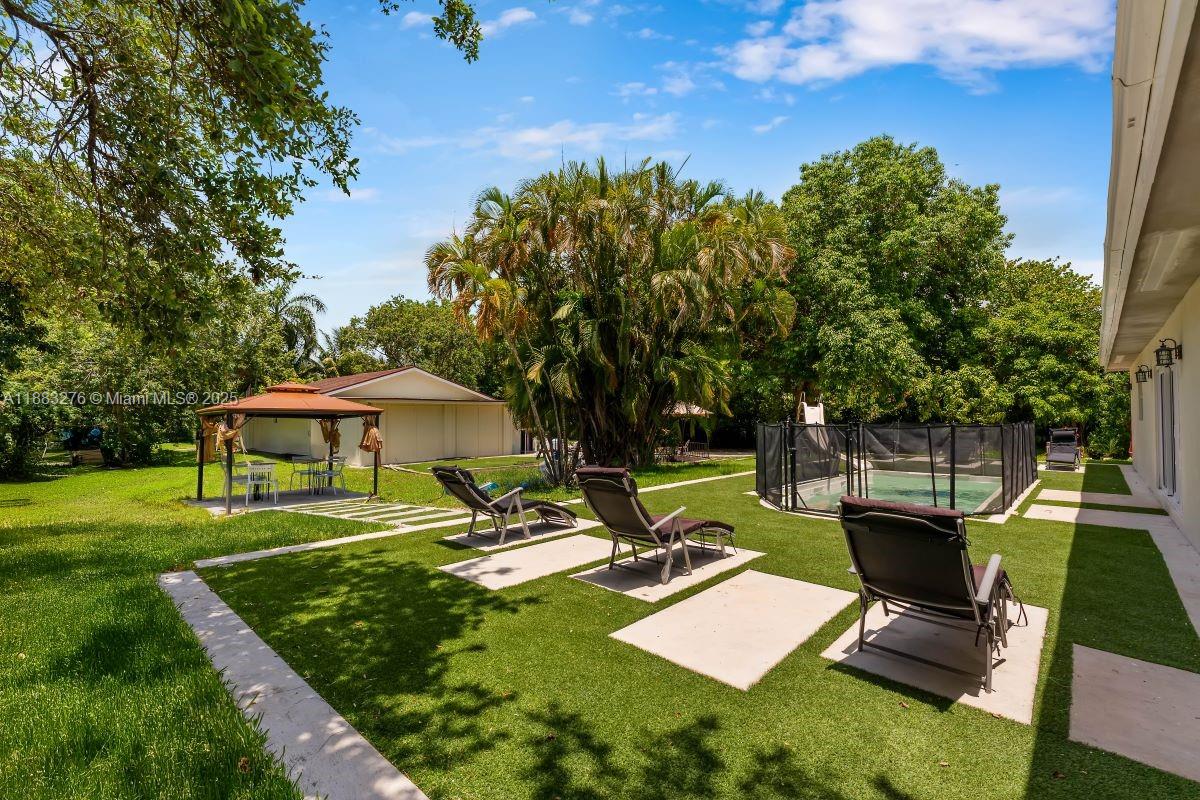 FLA FRUIT LANDS CO - Residential