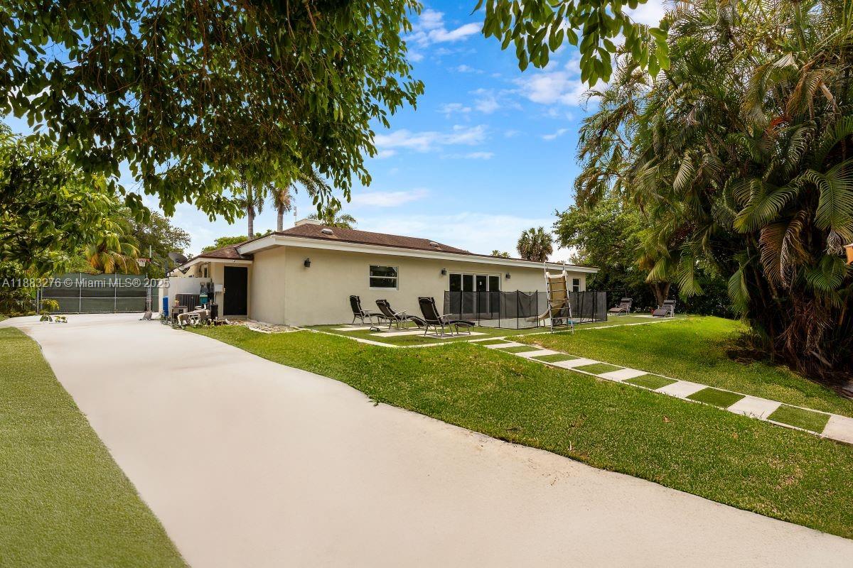FLA FRUIT LANDS CO - Residential