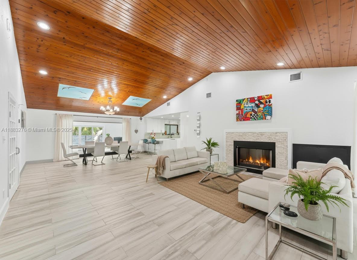 FLA FRUIT LANDS CO - Residential