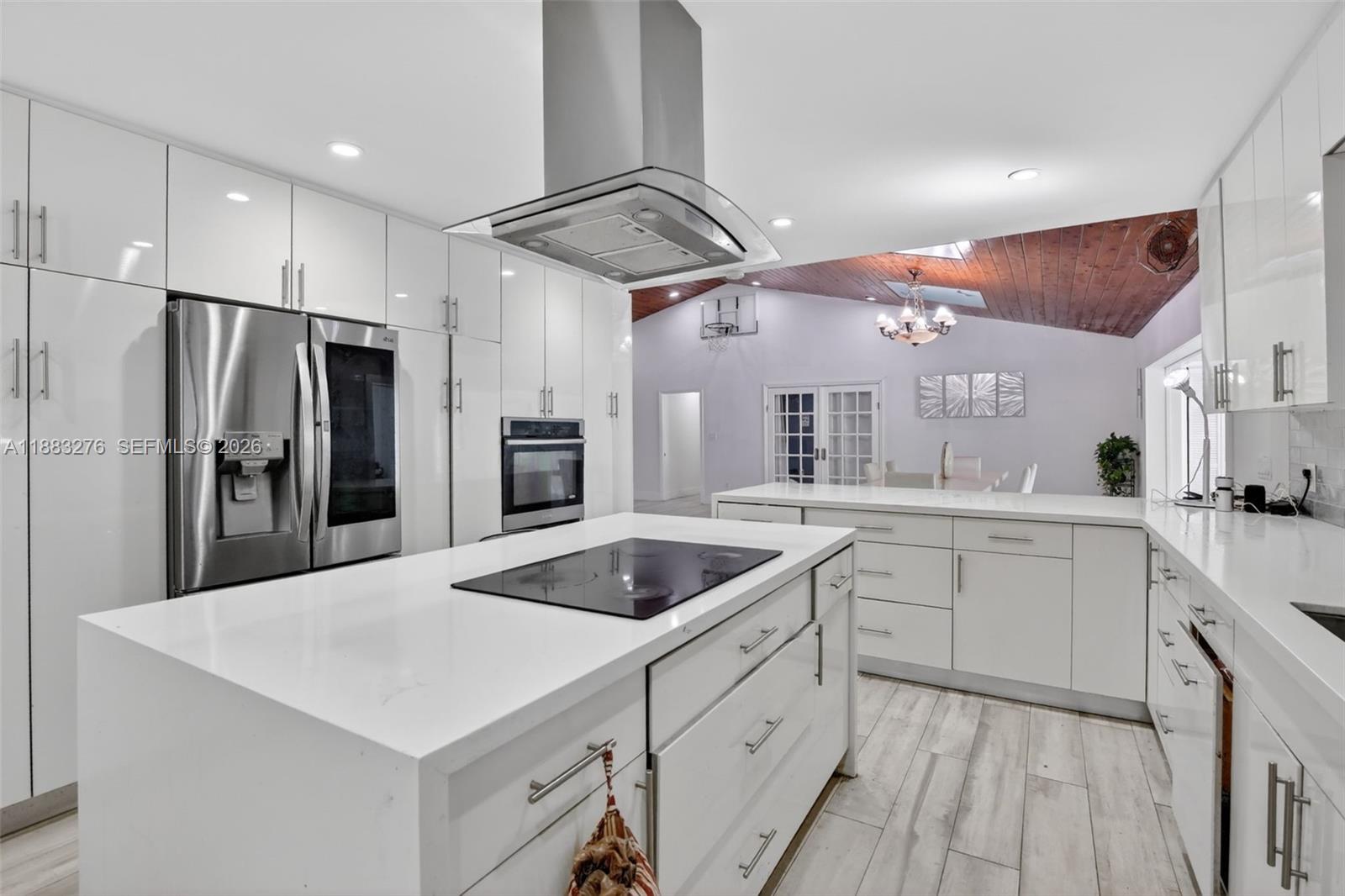 FLA FRUIT LANDS CO - Residential