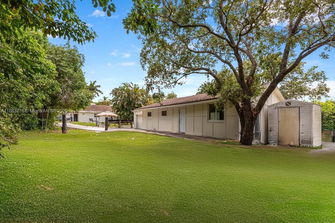 FLA FRUIT LANDS CO - Residential