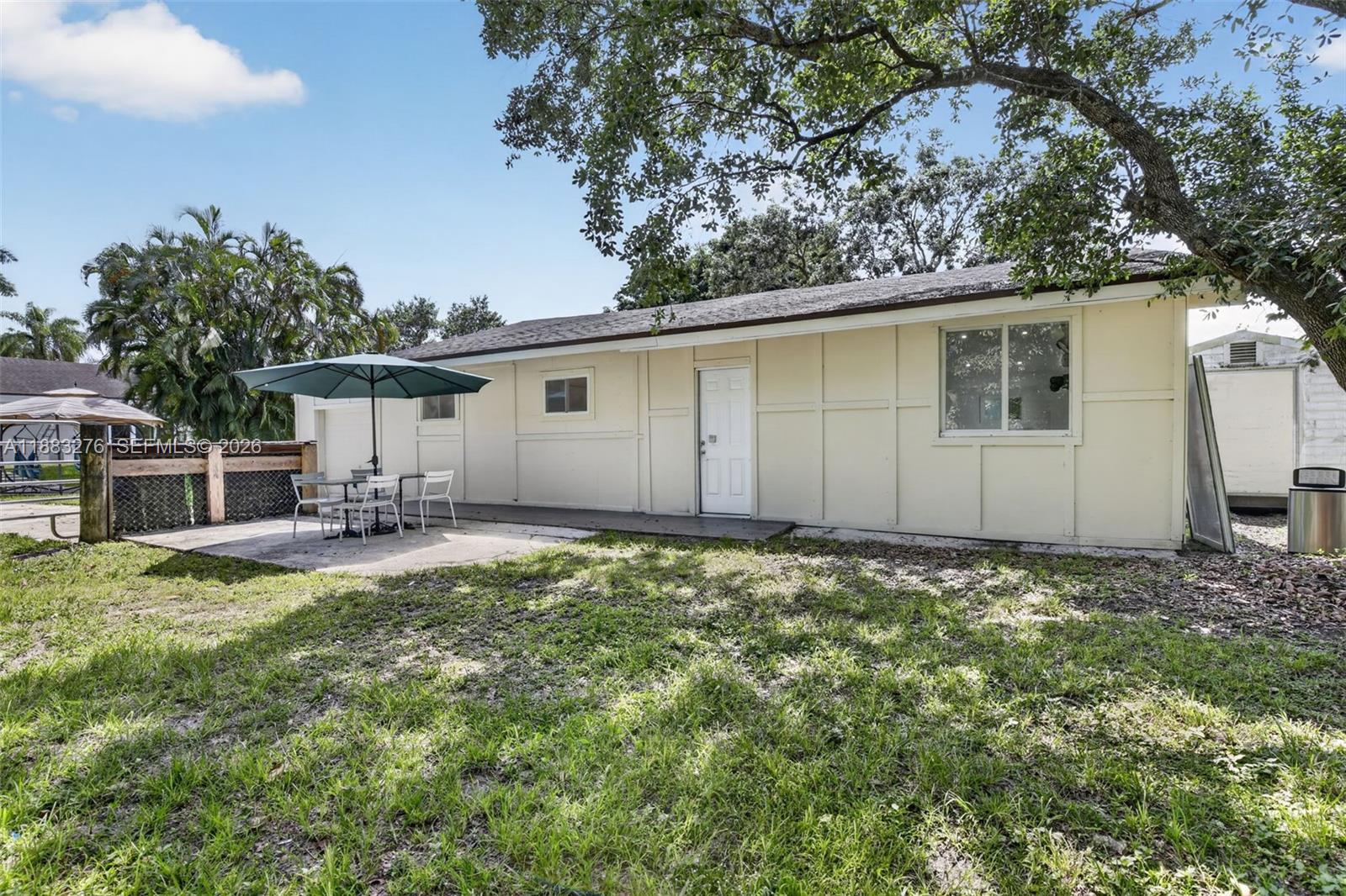 FLA FRUIT LANDS CO - Residential